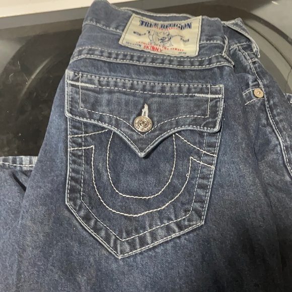 Jeans by true religion